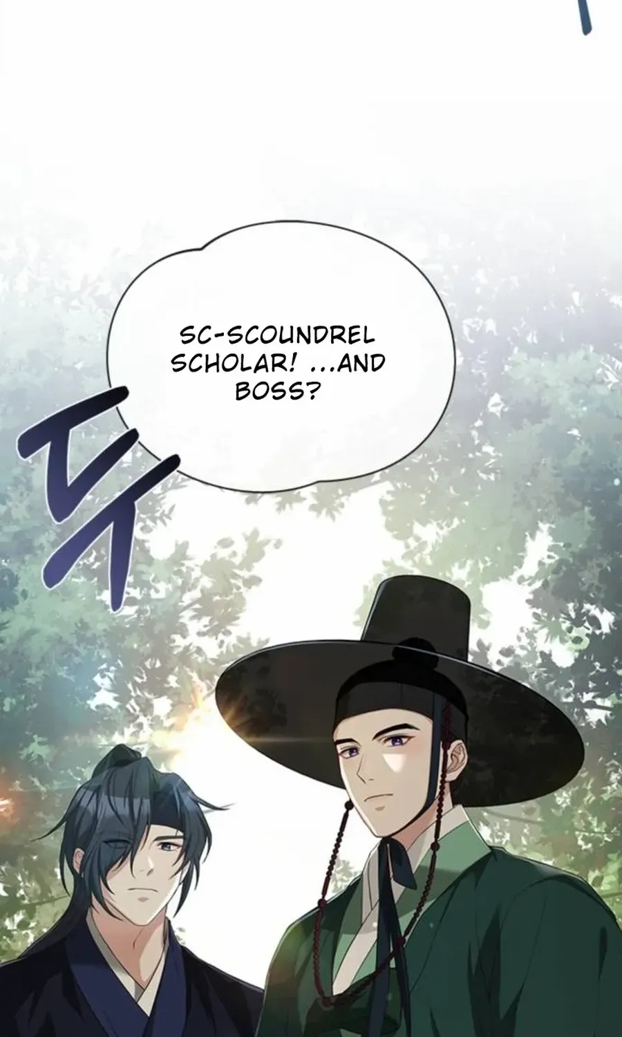Read Haesi’s New Path chapter 23 image 52 on Lezhin