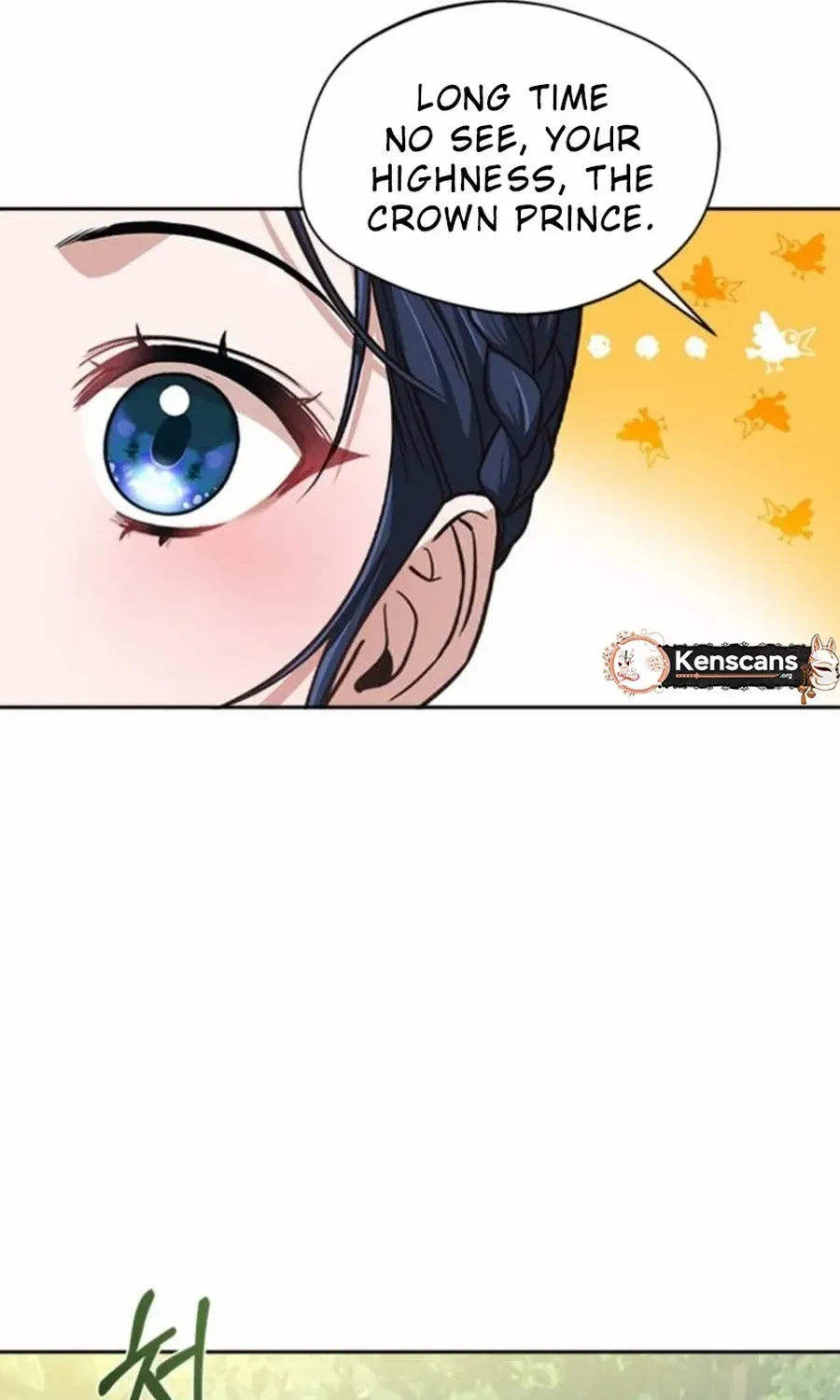 Read Haesi’s New Path chapter 23 image 56 on Lezhin