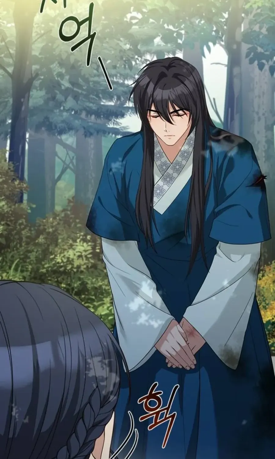 Read Haesi’s New Path chapter 23 image 57 on Lezhin