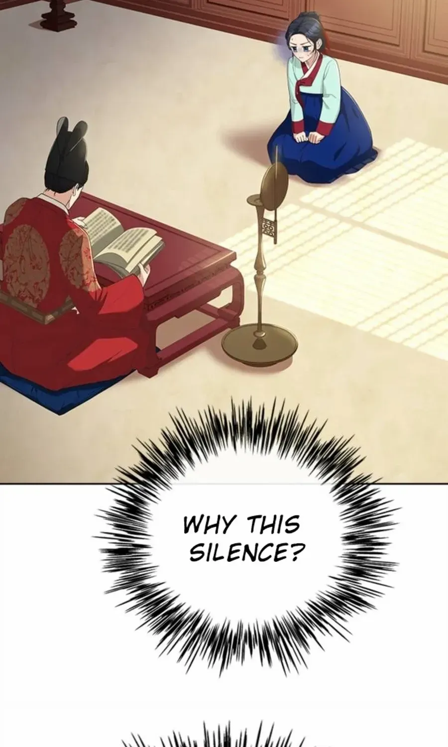 Read Haesi’s New Path chapter 23 image 70 on Lezhin