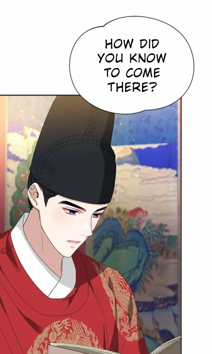 Read Haesi’s New Path chapter 23 image 74 on Lezhin