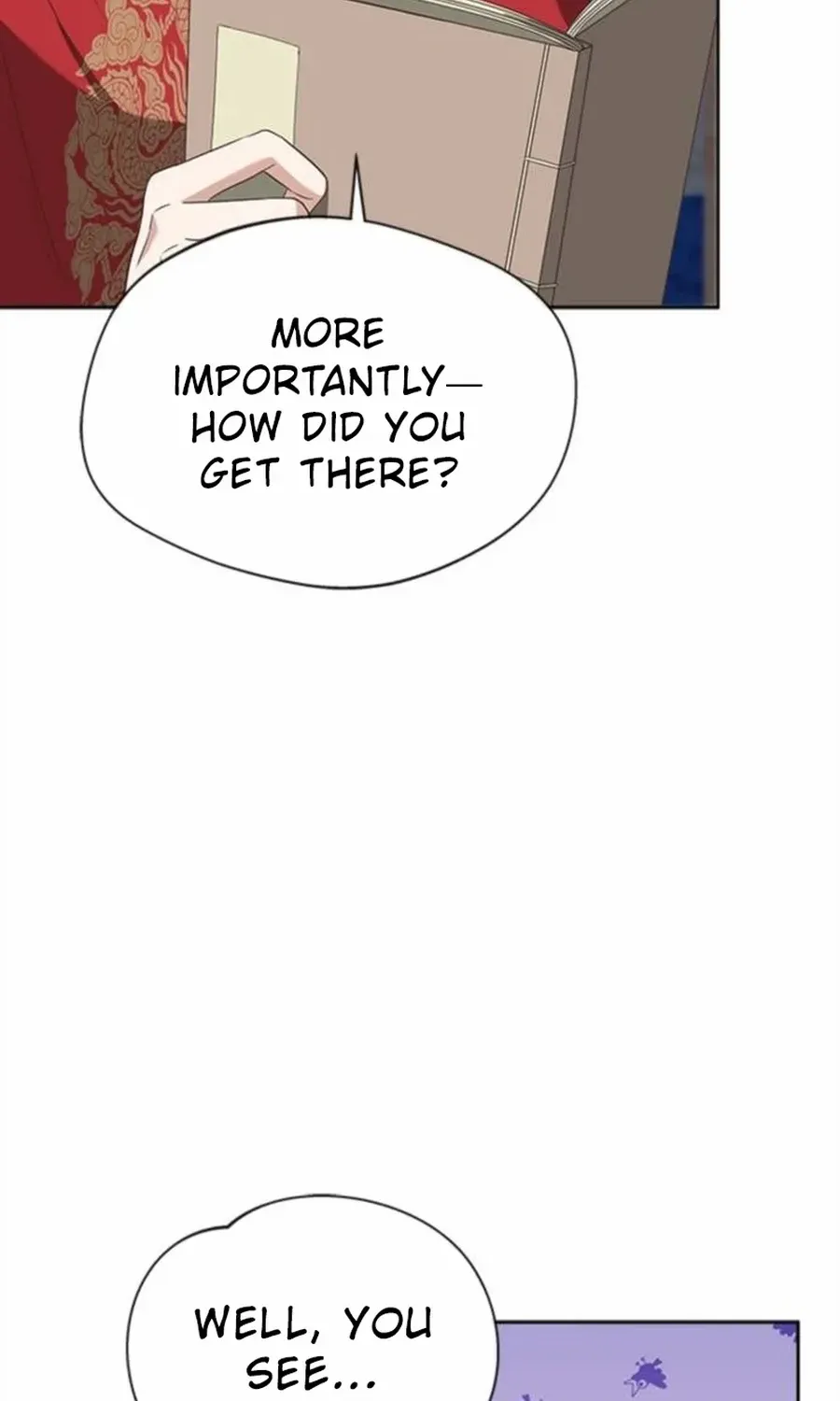 Read Haesi’s New Path chapter 23 image 75 on Lezhin