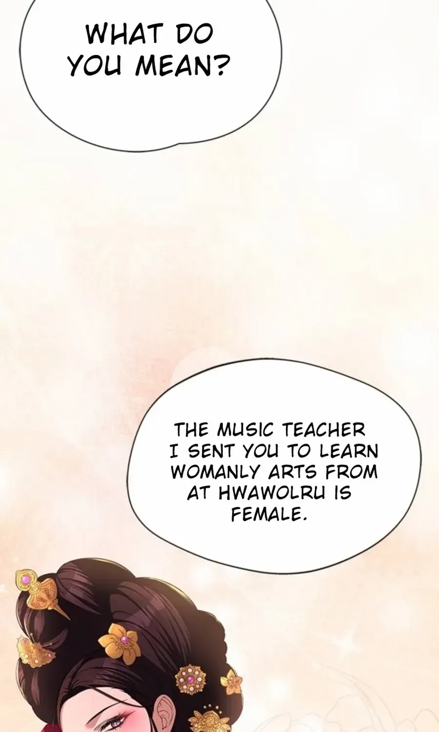 Read Haesi’s New Path chapter 23 image 85 on Lezhin