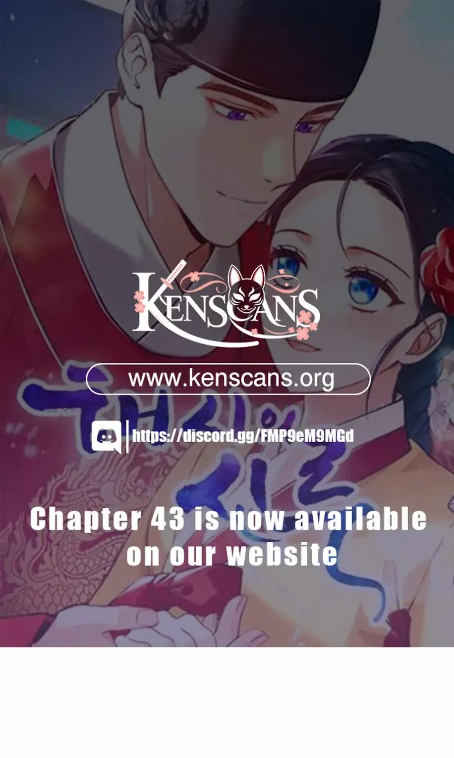 Read Haesi’s New Path chapter 24 image 1 on Lezhin