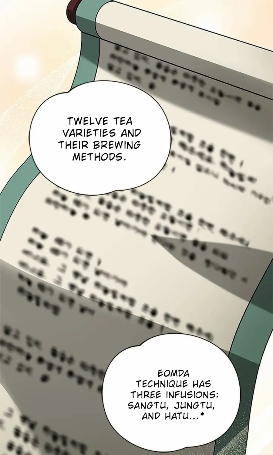 Read Haesi’s New Path chapter 24 image 10 on Lezhin