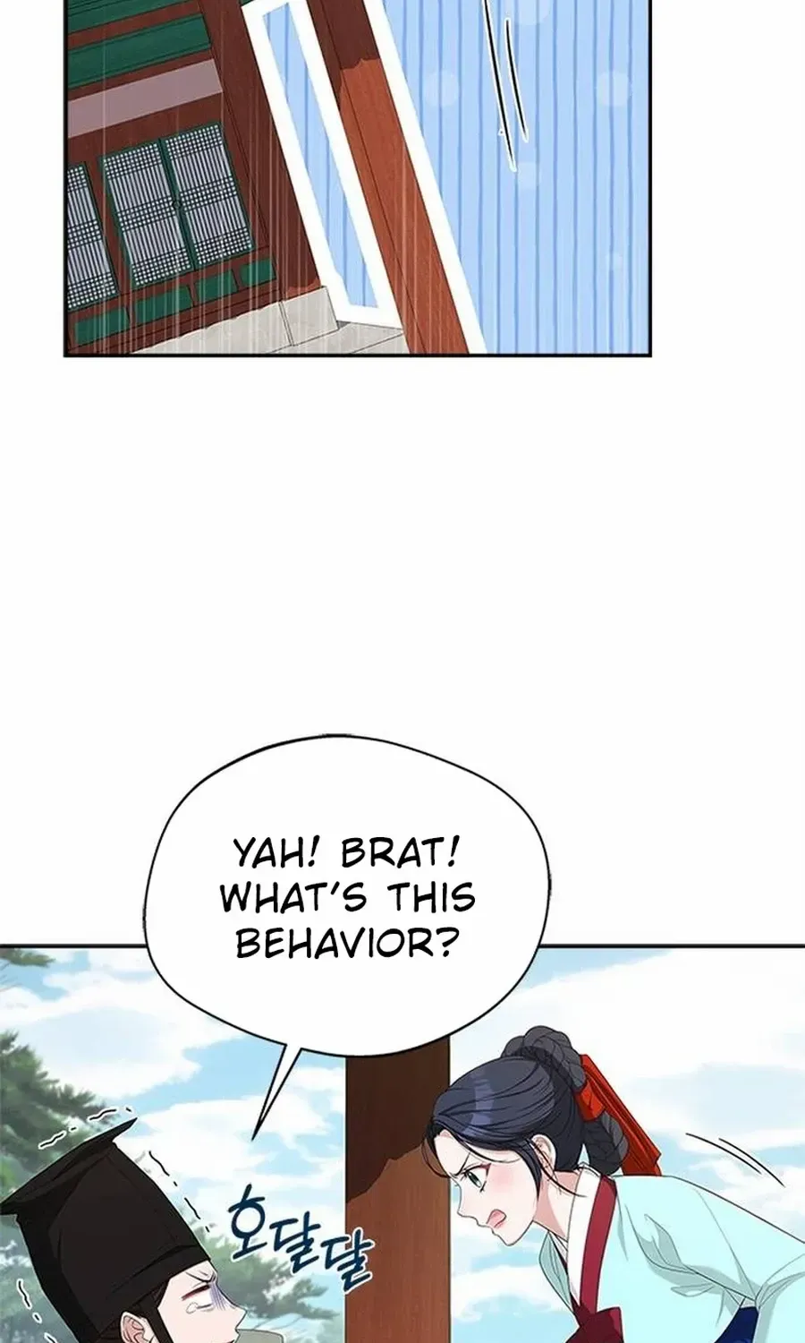 Read Haesi’s New Path chapter 24 image 103 on Lezhin