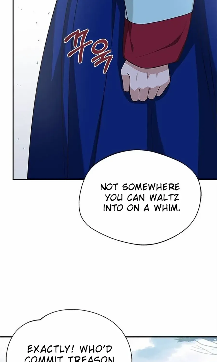 Read Haesi’s New Path chapter 24 image 107 on Lezhin