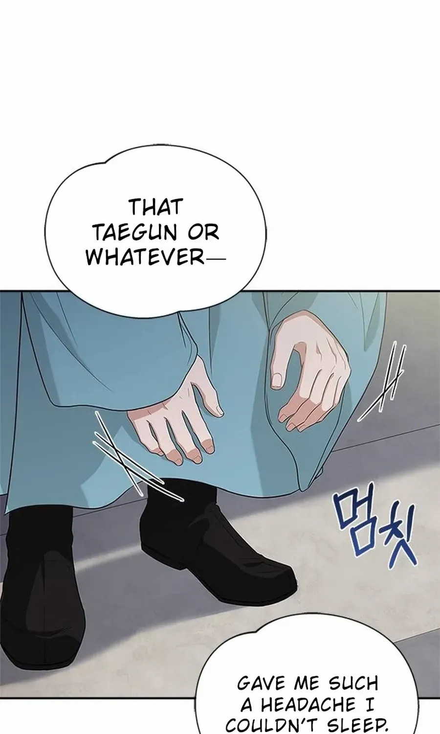 Read Haesi’s New Path chapter 24 image 109 on Lezhin