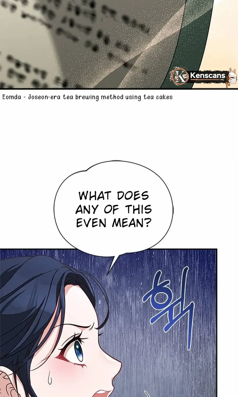 Read Haesi’s New Path chapter 24 image 11 on Lezhin