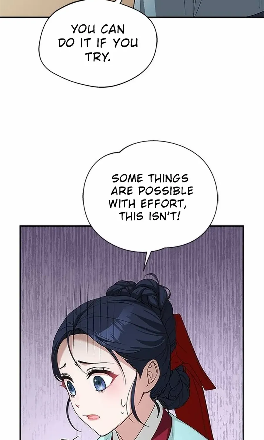 Read Haesi’s New Path chapter 24 image 16 on Lezhin