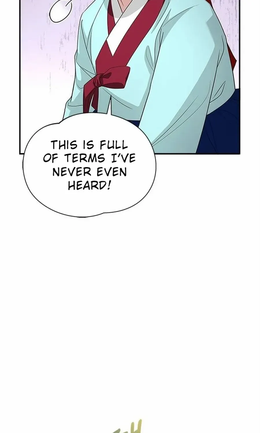 Read Haesi’s New Path chapter 24 image 17 on Lezhin