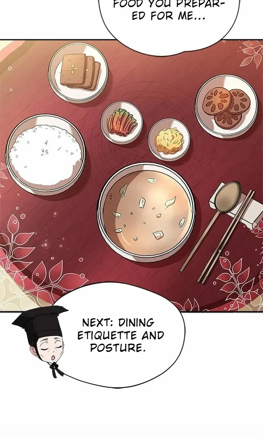 Read Haesi’s New Path chapter 24 image 20 on Lezhin