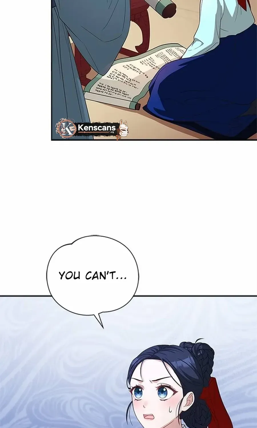 Read Haesi’s New Path chapter 24 image 24 on Lezhin