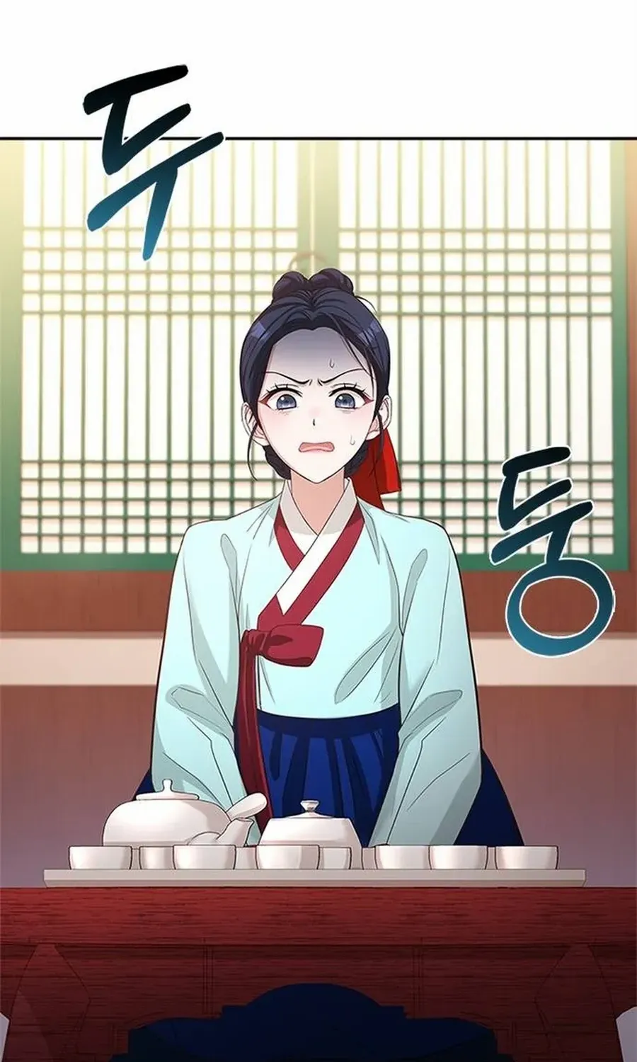 Read Haesi’s New Path chapter 24 image 3 on Lezhin