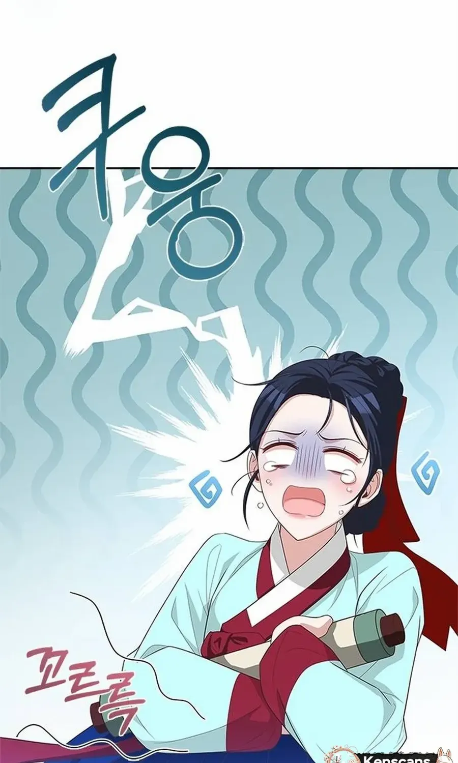 Read Haesi’s New Path chapter 24 image 30 on Lezhin