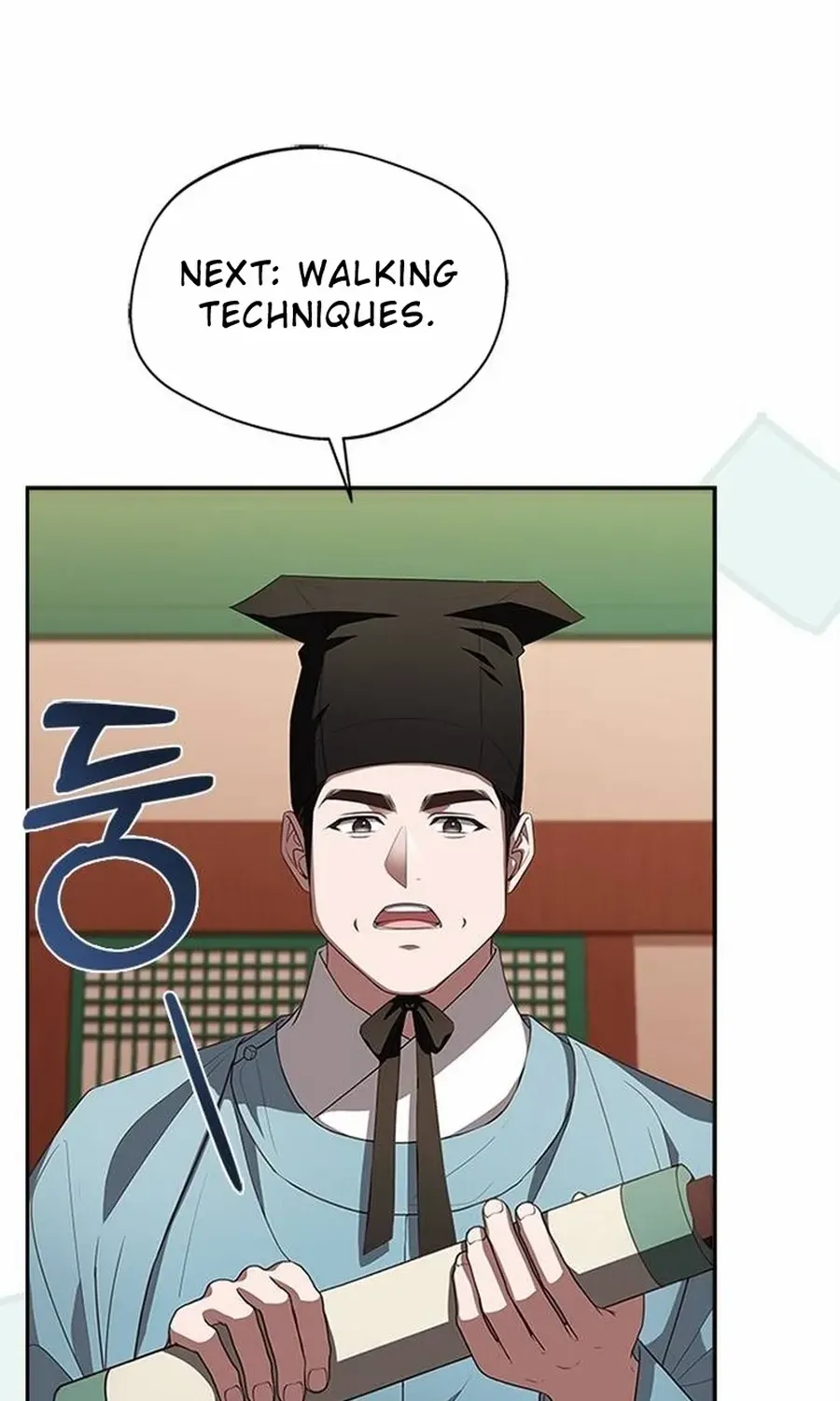 Read Haesi’s New Path chapter 24 image 32 on Lezhin