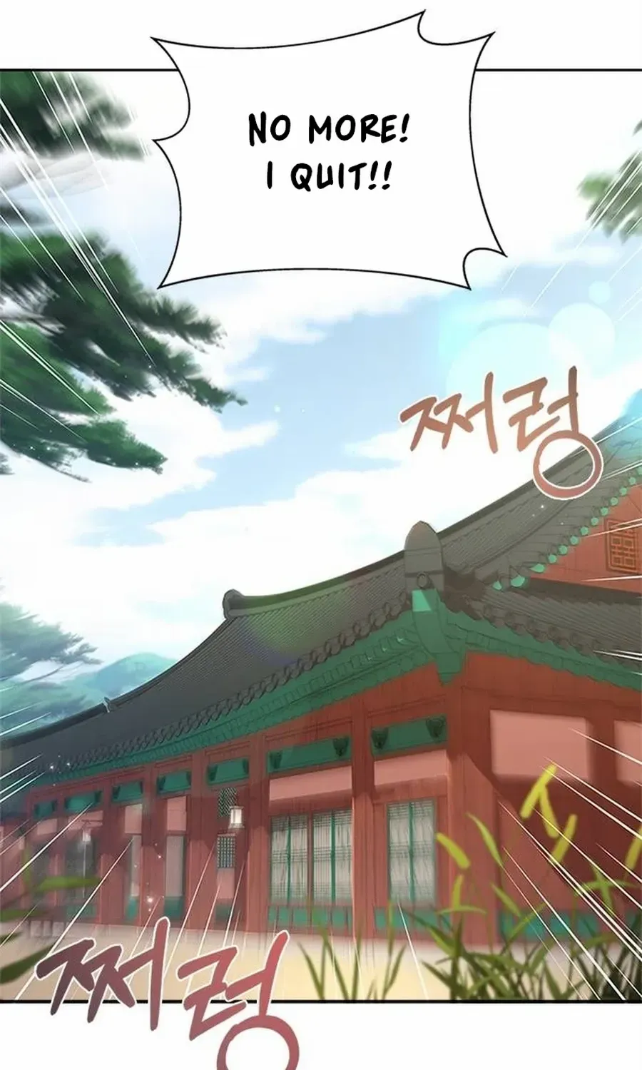 Read Haesi’s New Path chapter 24 image 36 on Lezhin