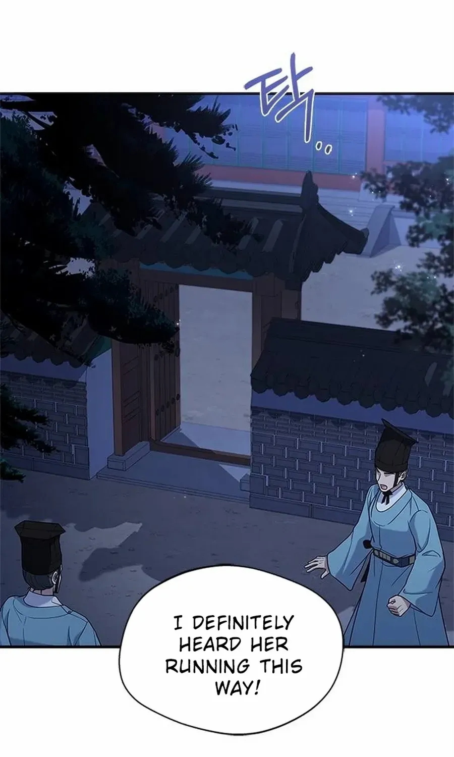 Read Haesi’s New Path chapter 24 image 54 on Lezhin