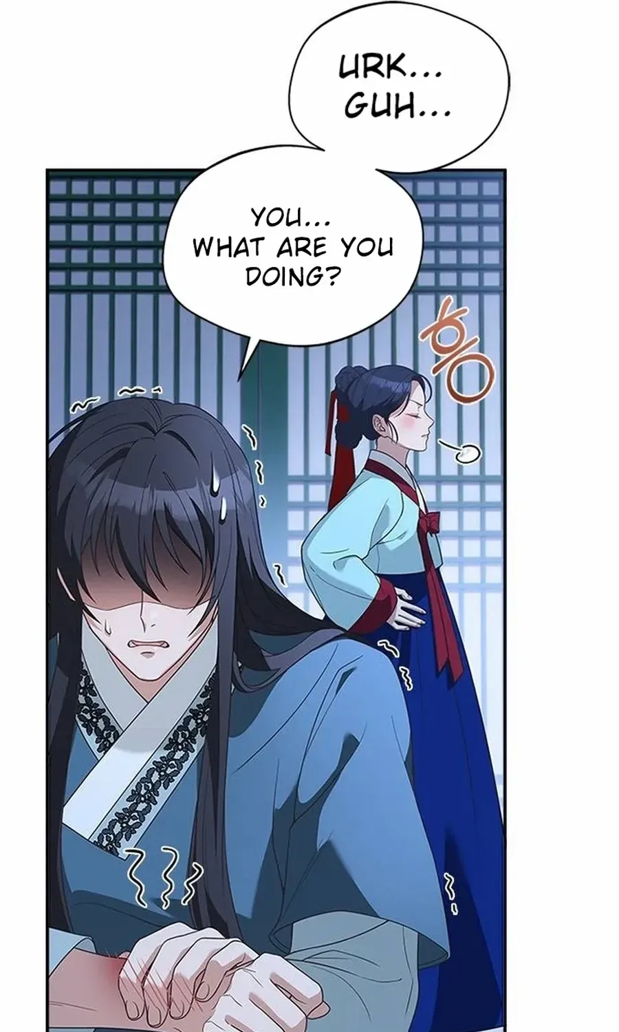 Read Haesi’s New Path chapter 24 image 71 on Lezhin