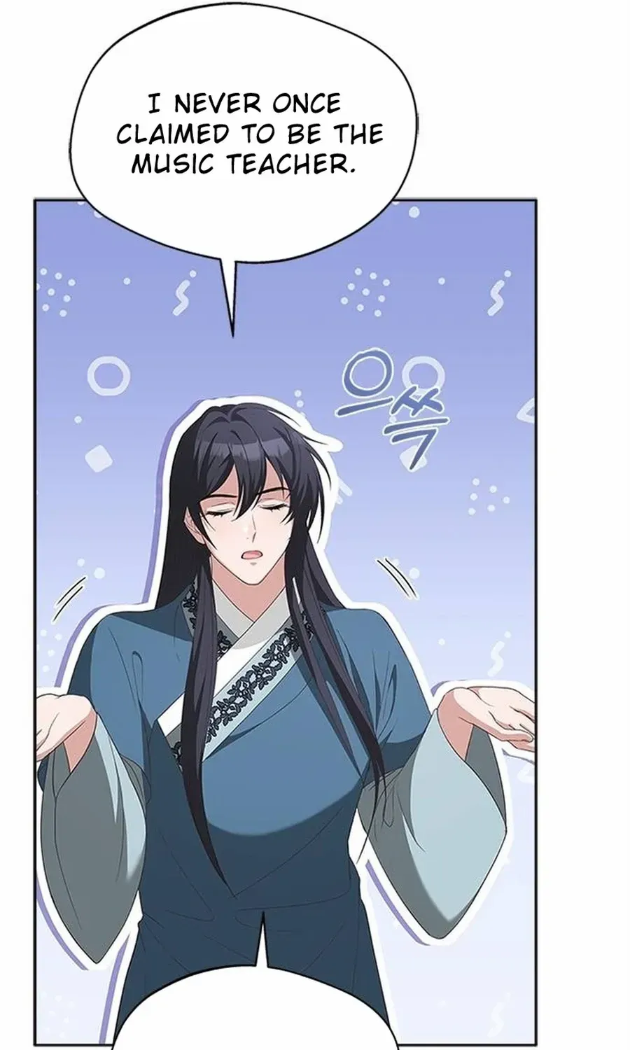 Read Haesi’s New Path chapter 24 image 78 on Lezhin