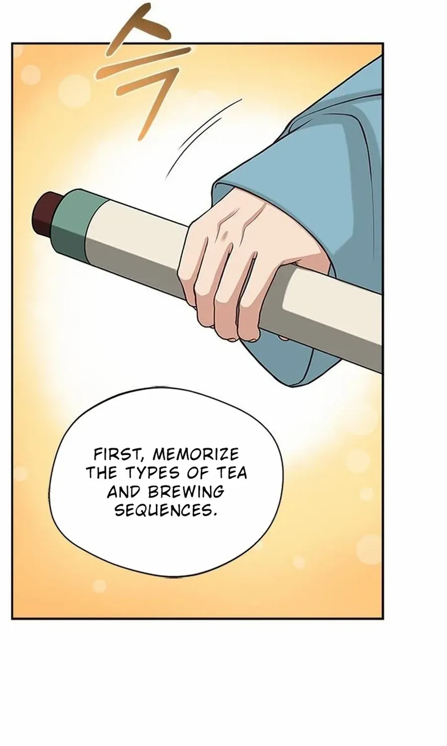 Read Haesi’s New Path chapter 24 image 8 on Lezhin