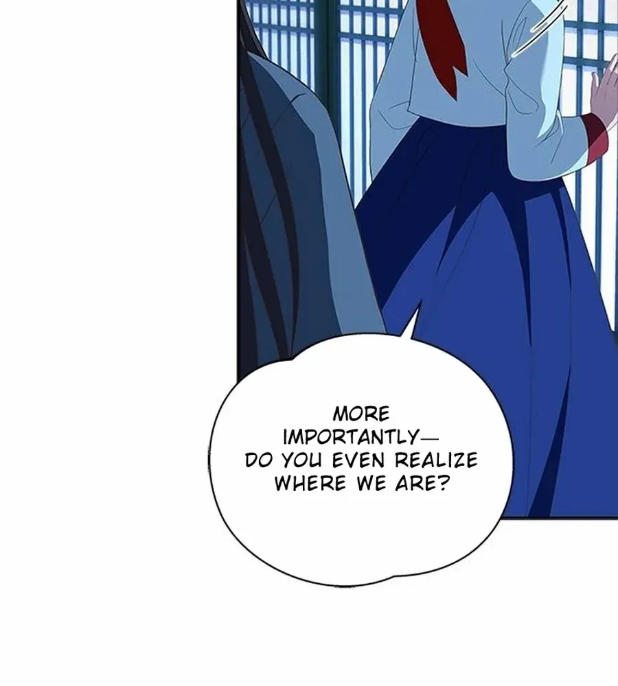 Read Haesi’s New Path chapter 24 image 84 on Lezhin
