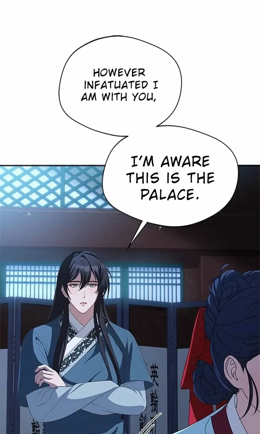 Read Haesi’s New Path chapter 24 image 85 on Lezhin