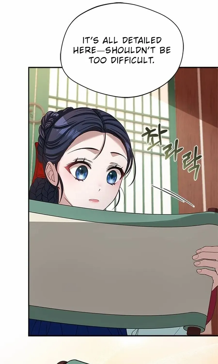 Read Haesi’s New Path chapter 24 image 9 on Lezhin