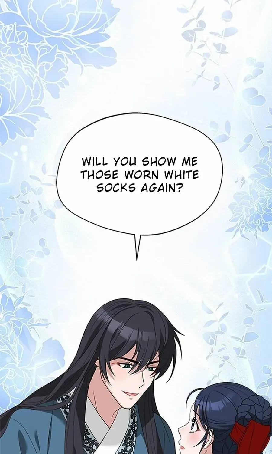 Read Haesi’s New Path chapter 24 image 92 on Lezhin