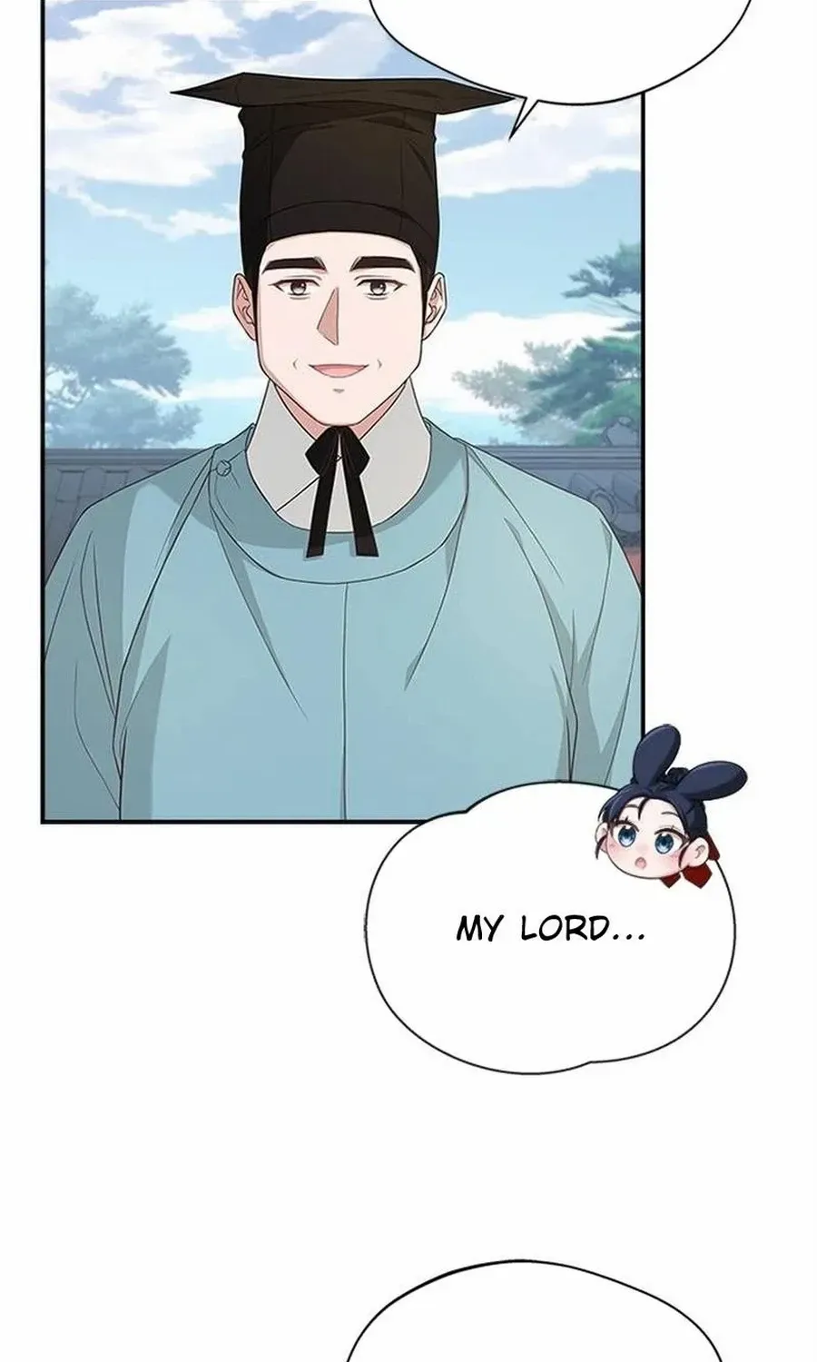 Read Haesi’s New Path chapter 25 image 11 on Lezhin
