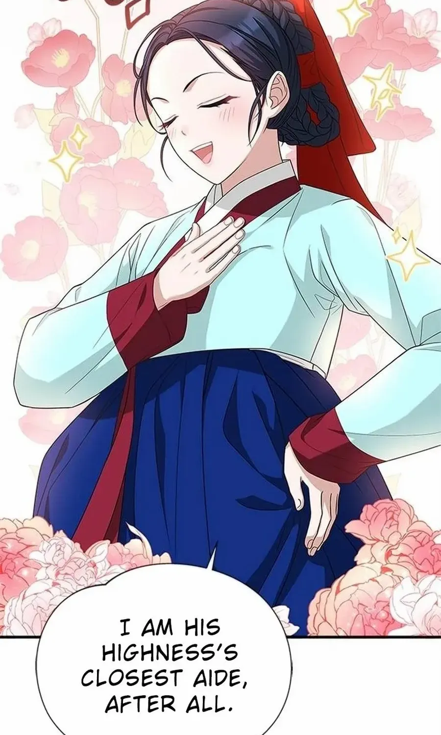 Read Haesi’s New Path chapter 25 image 17 on Lezhin