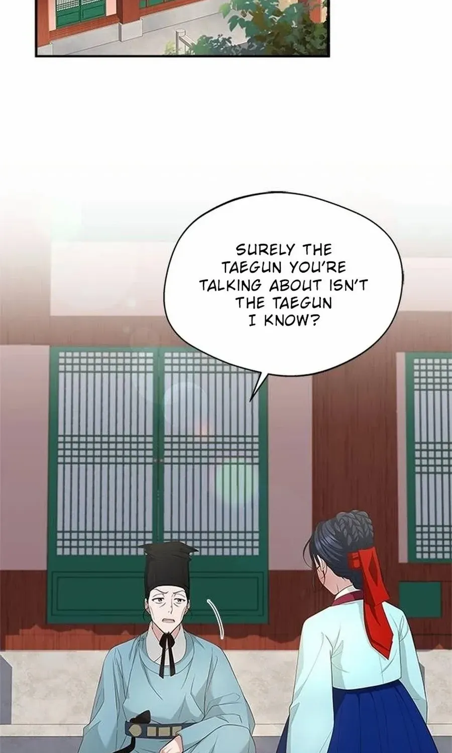 Read Haesi’s New Path chapter 25 image 2 on Lezhin