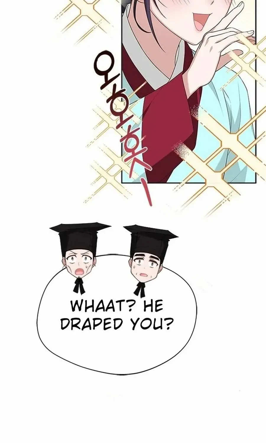 Read Haesi’s New Path chapter 25 image 22 on Lezhin