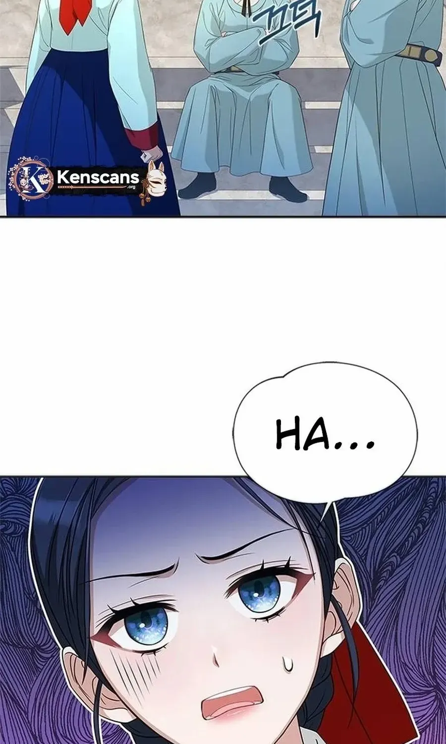 Read Haesi’s New Path chapter 25 image 26 on Lezhin