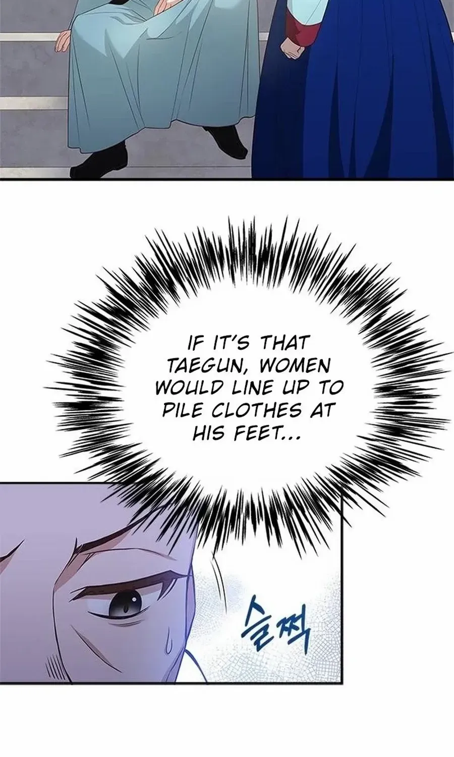 Read Haesi’s New Path chapter 25 image 3 on Lezhin