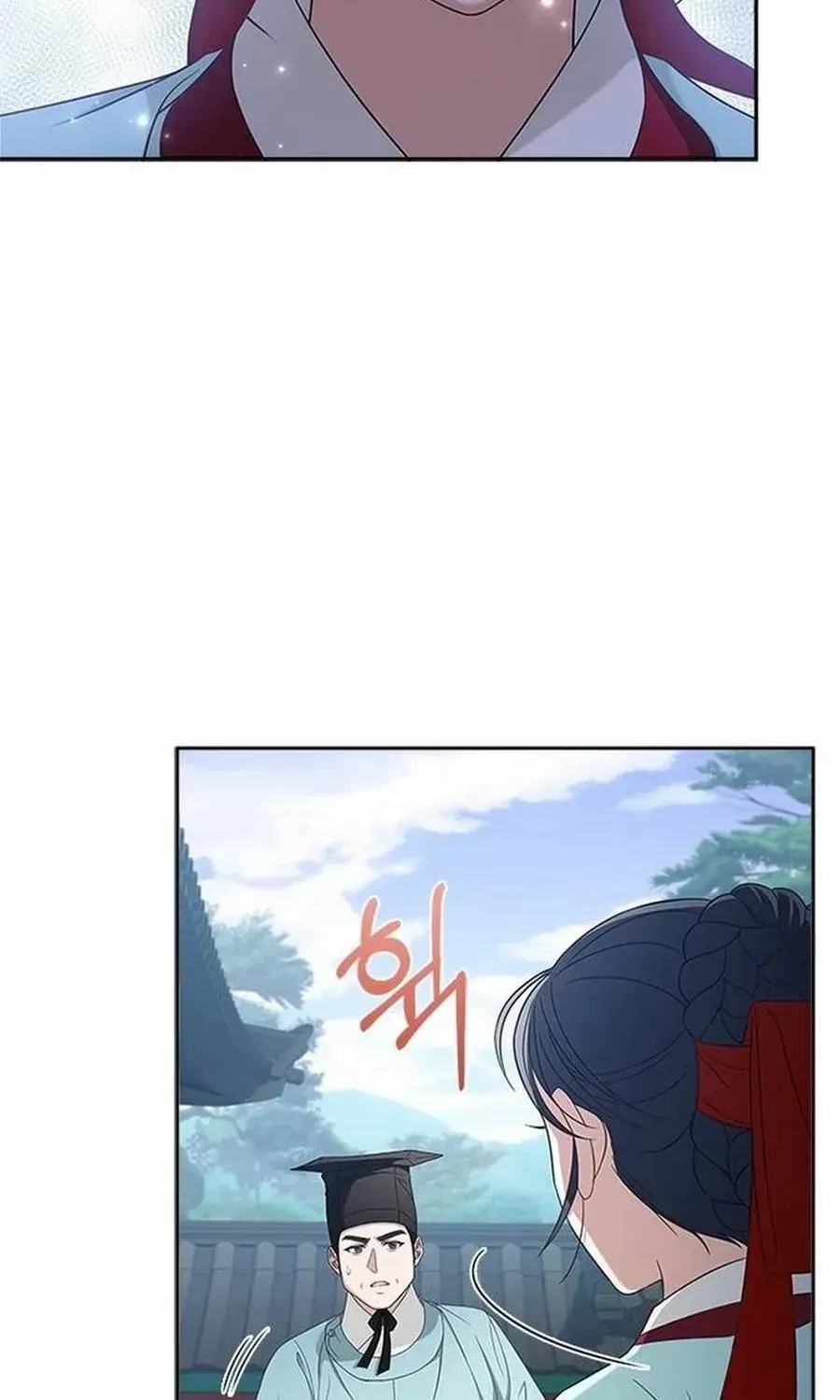 Read Haesi’s New Path chapter 25 image 39 on Lezhin