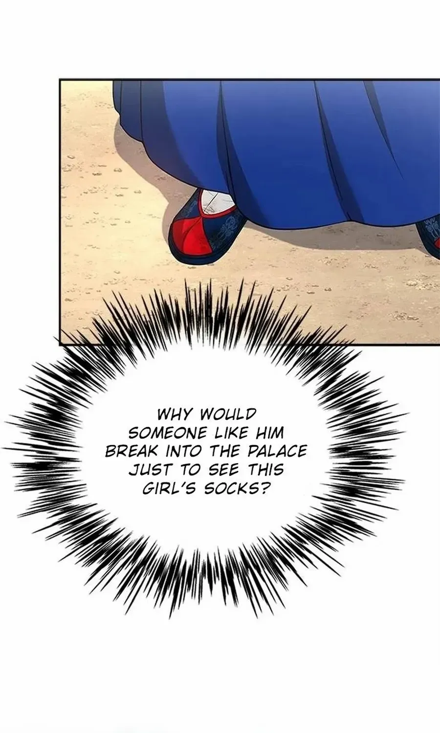 Read Haesi’s New Path chapter 25 image 4 on Lezhin