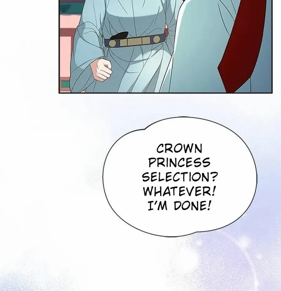 Read Haesi’s New Path chapter 25 image 40 on Lezhin