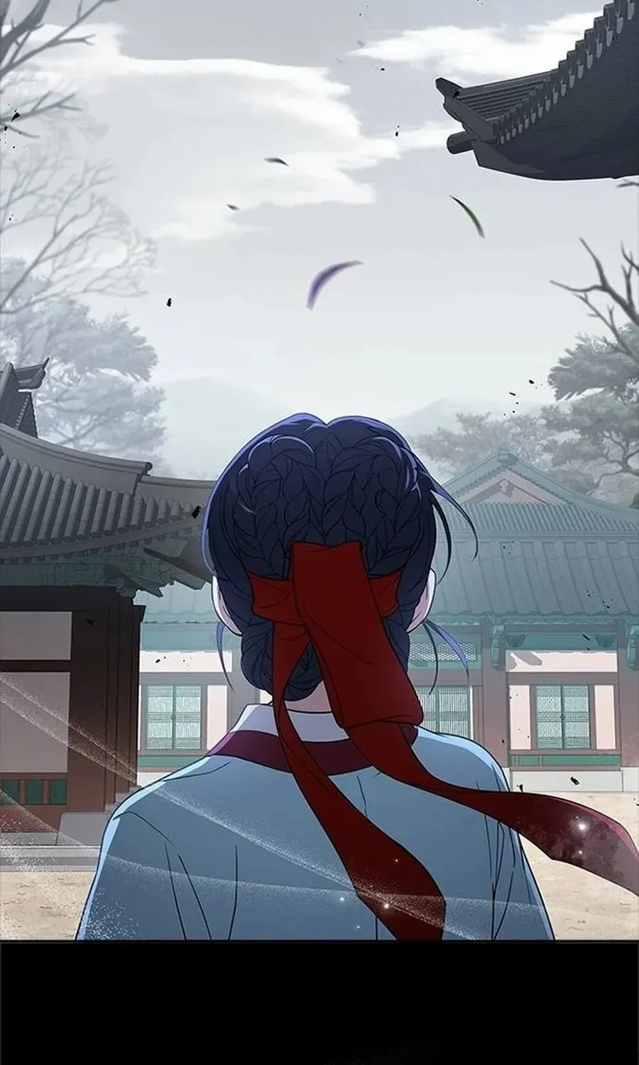 Read Haesi’s New Path chapter 25 image 46 on Lezhin
