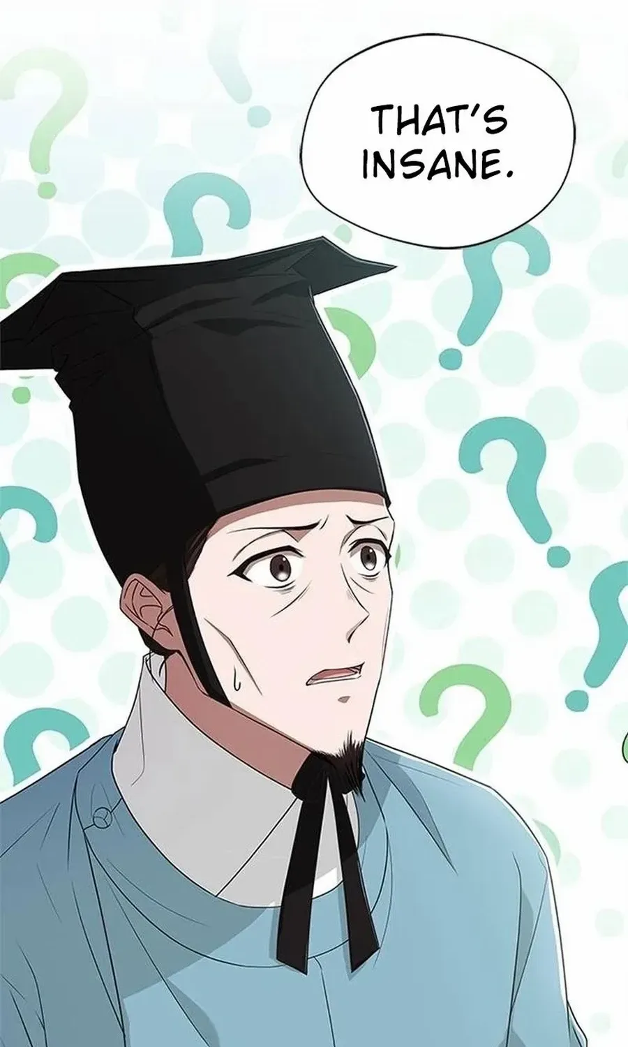 Read Haesi’s New Path chapter 25 image 5 on Lezhin