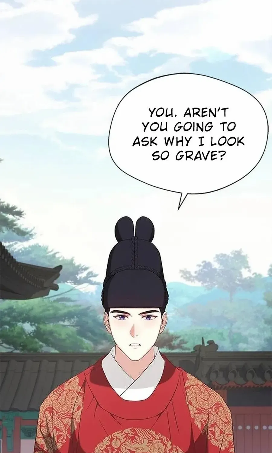 Read Haesi’s New Path chapter 25 image 58 on Lezhin
