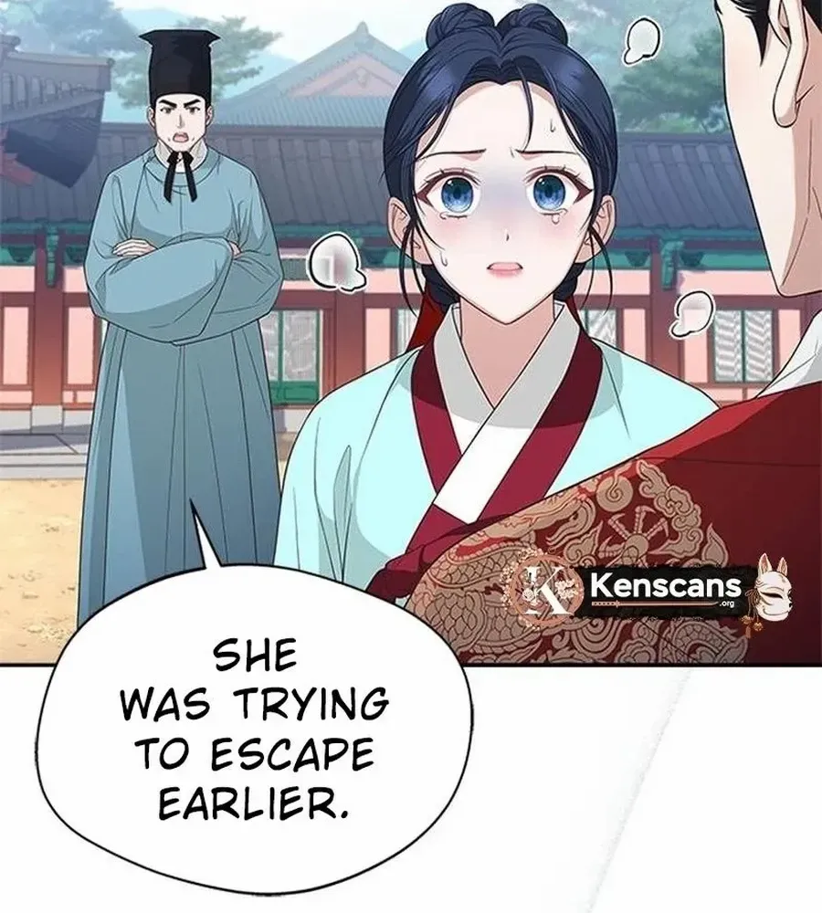 Read Haesi’s New Path chapter 25 image 61 on Lezhin