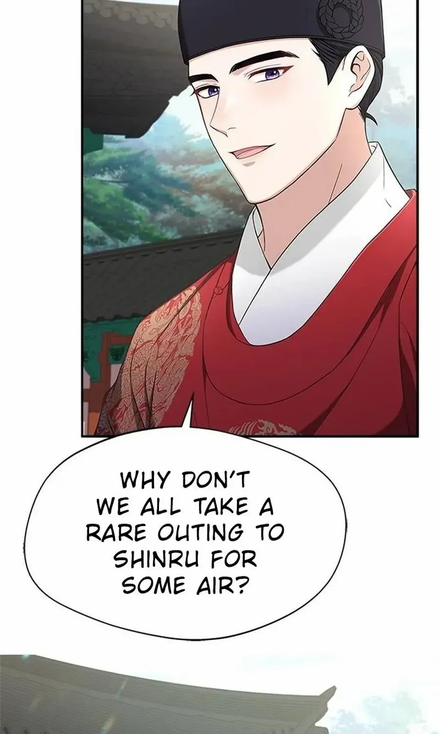 Read Haesi’s New Path chapter 25 image 71 on Lezhin