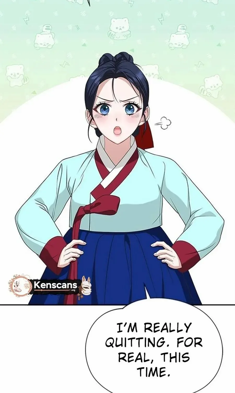 Read Haesi’s New Path chapter 25 image 79 on Lezhin