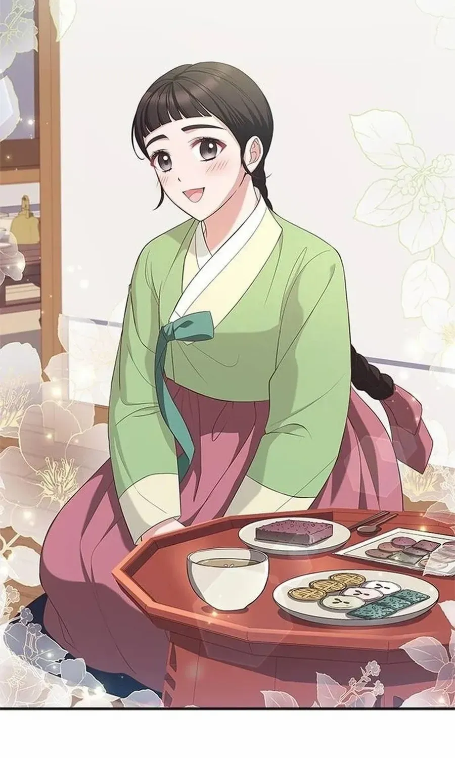 Read Haesi’s New Path chapter 25 image 86 on Lezhin