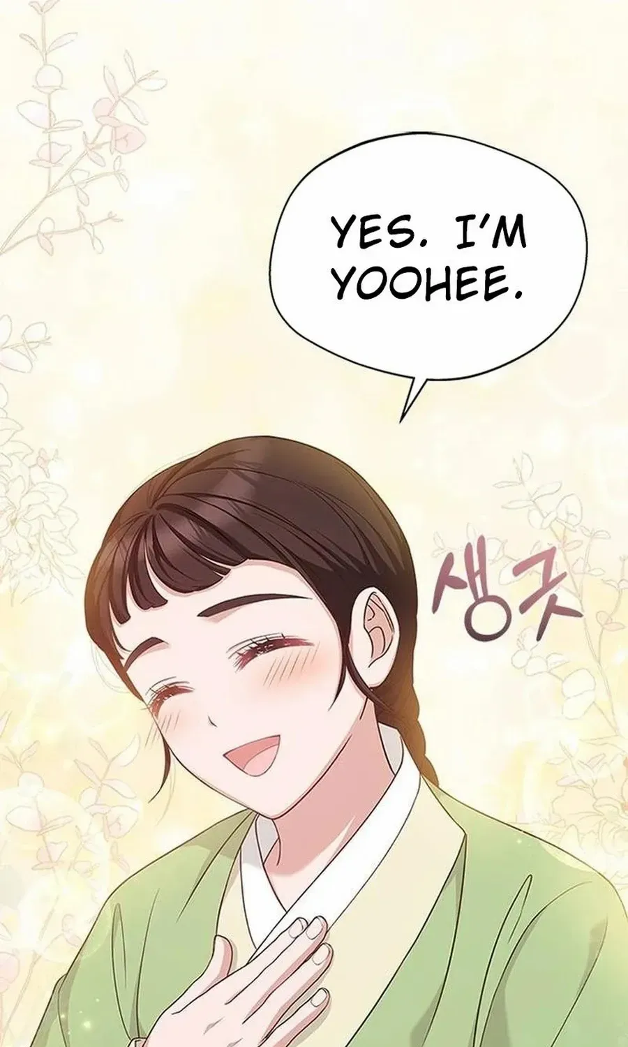 Read Haesi’s New Path chapter 25 image 89 on Lezhin