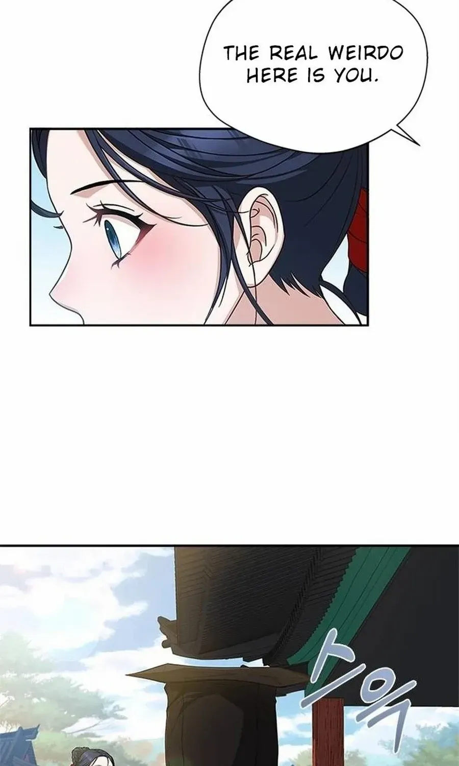 Read Haesi’s New Path chapter 25 image 9 on Lezhin