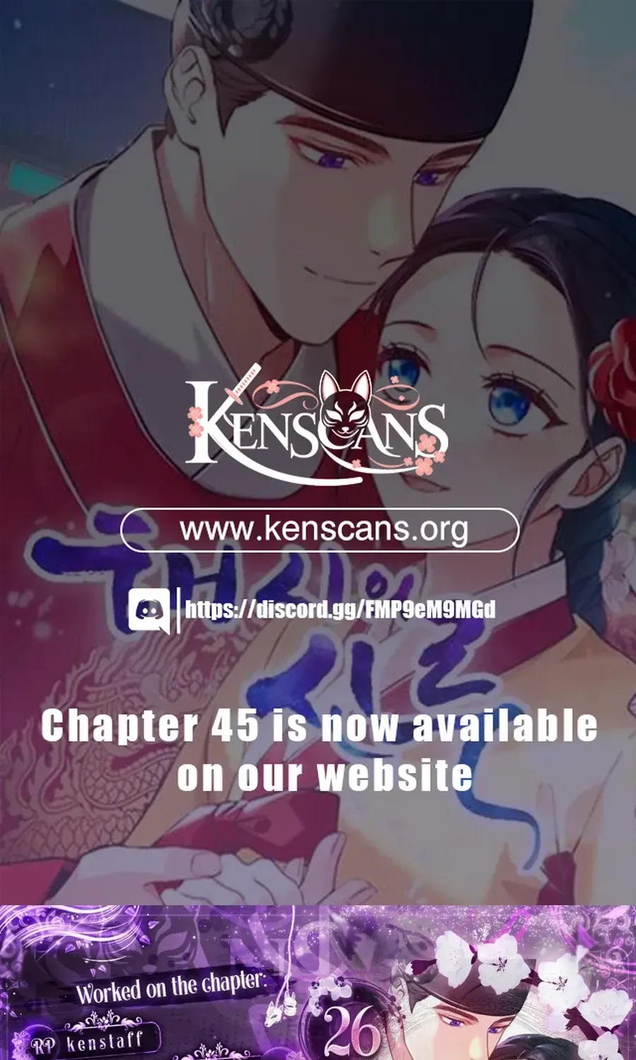 Read Haesi’s New Path chapter 26 image 1 on Lezhin