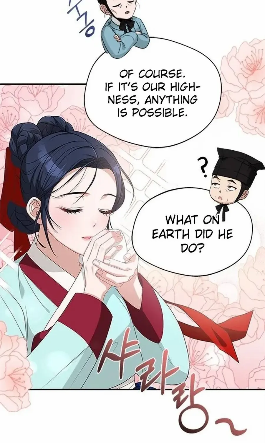 Read Haesi’s New Path chapter 26 image 107 on Lezhin