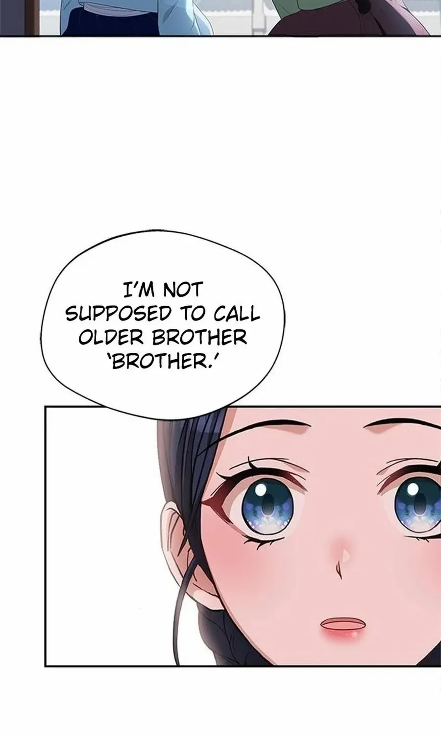 Read Haesi’s New Path chapter 26 image 11 on Lezhin